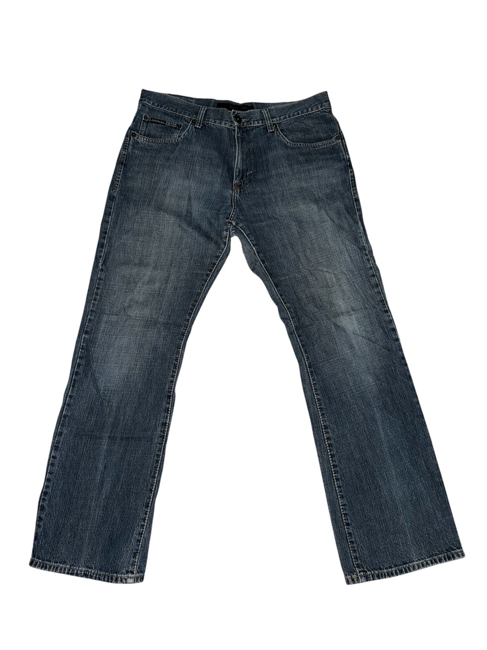 Calvin Klein Boot Cut Jeans